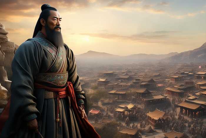 中国历史人物的事迹；中国历史人物的事迹有哪些