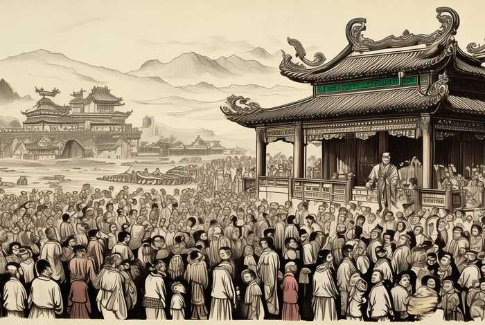 中国历史有趣的历史事件,中国历史有趣的历史事件有哪些 中国历史有趣的历史事件,中国历史有趣的历史事件有哪些