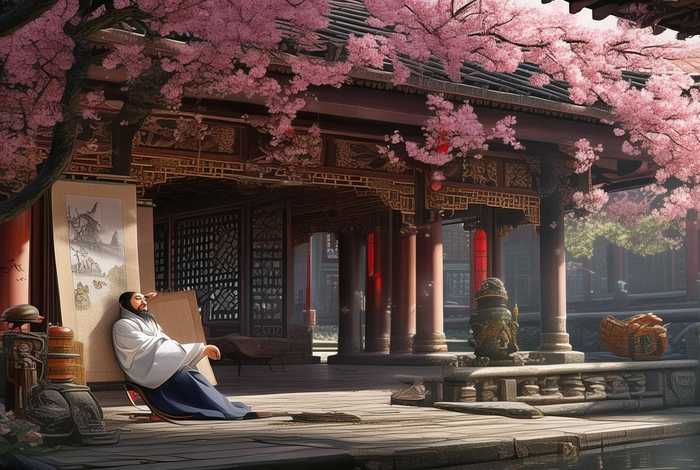 中国史里的故事；中国历史故事里面的内容