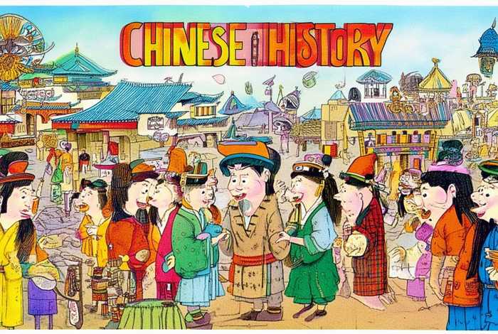 中国历史演变搞笑视频、中国历史演变搞笑视频完整版