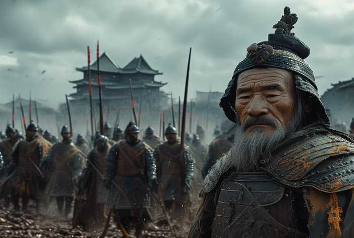 中国历史艰难时期 - 中国历史艰难时期是什么