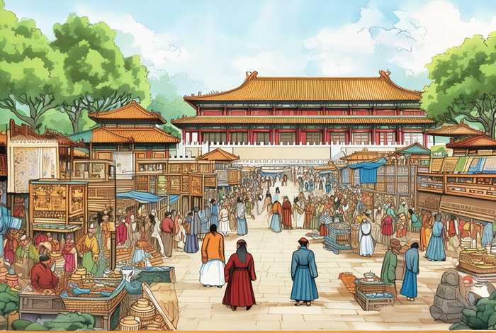 中国历史七年级上册第十一课笔记、七年级历史书第十一课
