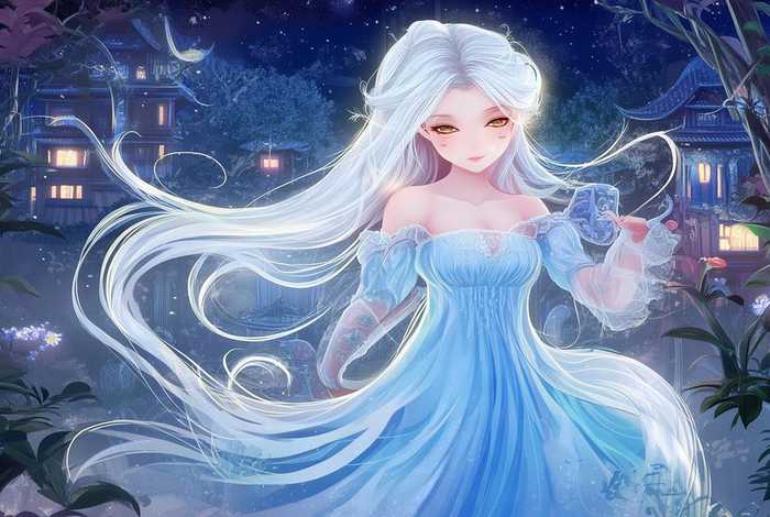中国历史故事白雪公主图片 中国历史故事白雪公主图片大全