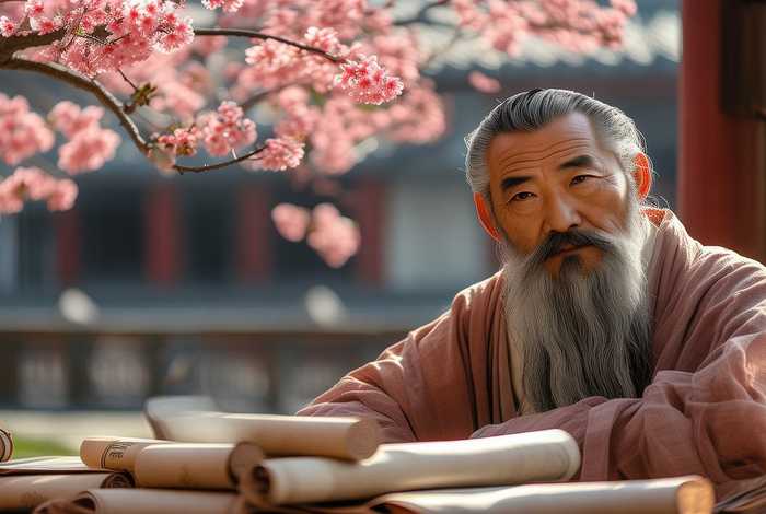 子贡生平事迹（子贡的生平事迹）