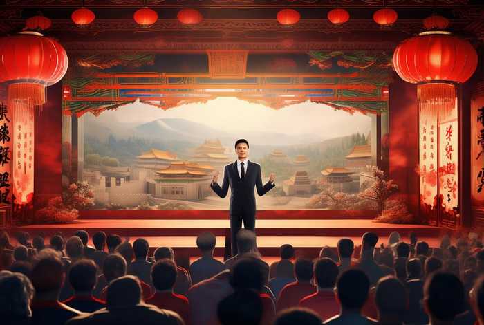 中国历史故事演讲比赛视频 中国历史故事演讲比赛视频播放