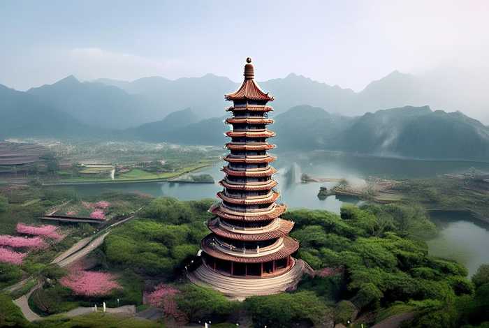 中国历史名楼排行，中国历史名楼排行榜