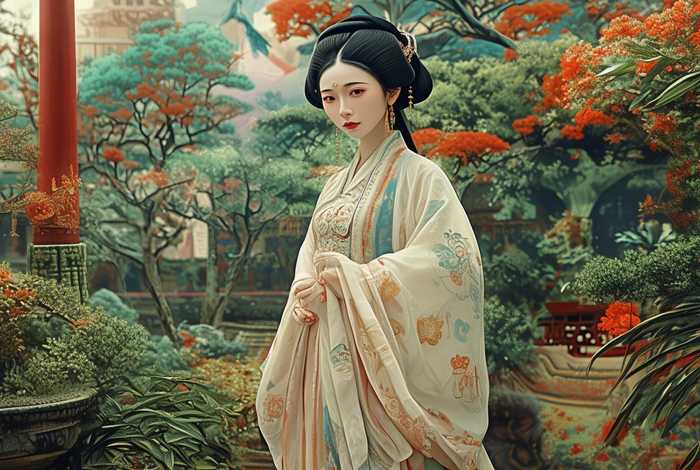 中国历史女人物有哪些 - 中国历史女人物有哪些人 中国历史女人物有哪些 - 中国历史女人物有哪些人