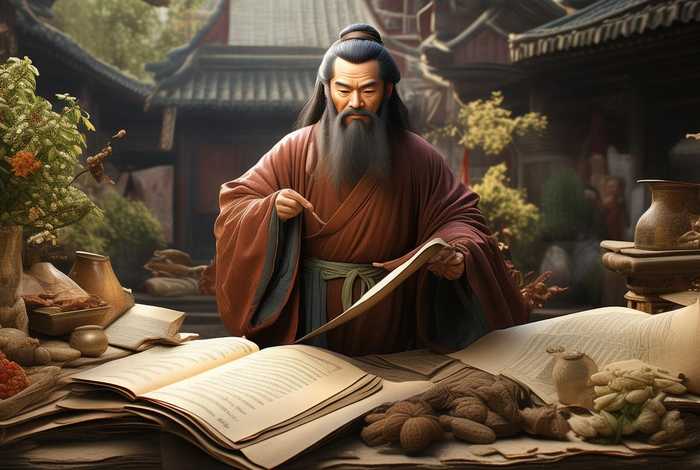 中国历史著名医学家（中国历史著名医学家名单）