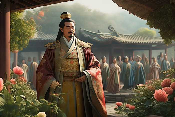 中国历史上的好皇帝，中国历史上的好皇帝排名