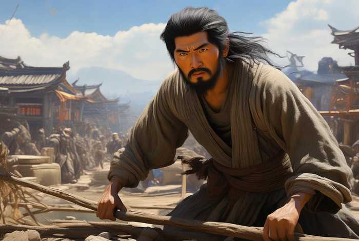 中国历史勤劳勇敢的例子;中国历史勤劳勇敢的例子简短 中国历史勤劳勇敢的例子;中国历史勤劳勇敢的例子简短