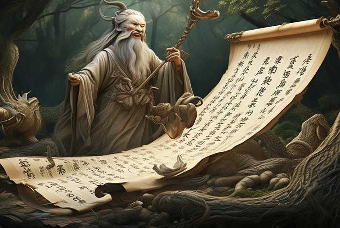 中国神话故事好句子摘抄字少 中国神话故事摘抄好句20字