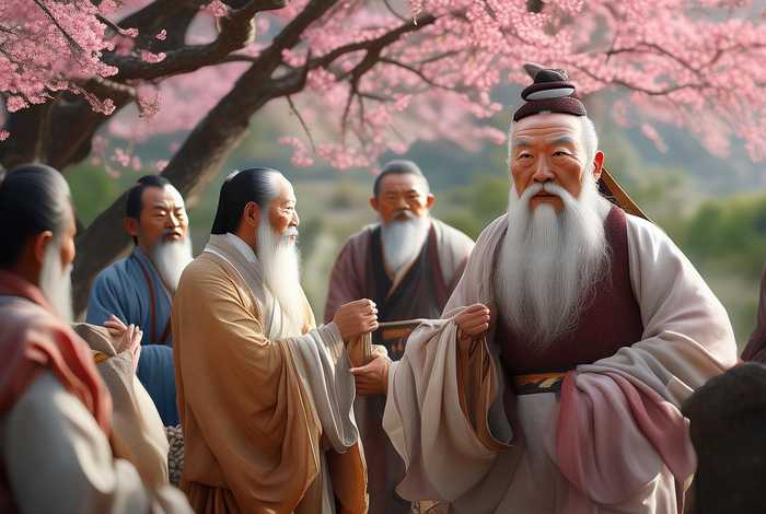 中国历史故事或名人故事简短 - 中国历史故事或名人故事简短50字
