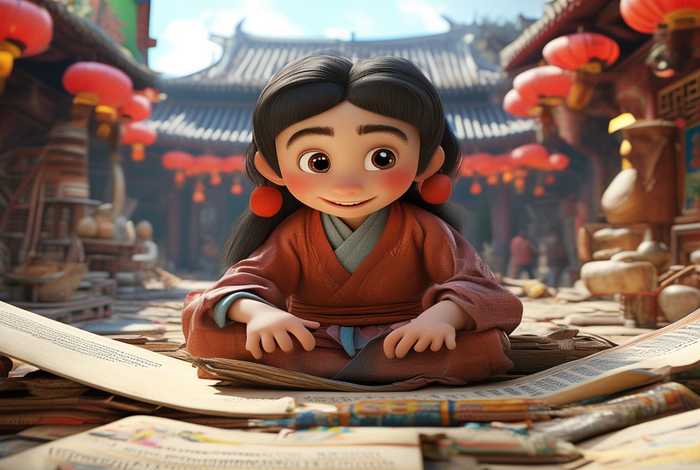 中国历史趣味故事有哪些 - 中国历史趣味故事有哪些简短 中国历史趣味故事有哪些 - 中国历史趣味故事有哪些简短