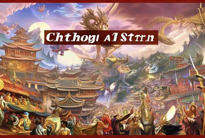 中国十大神话故事连续剧，中国十大神话故事连续剧有哪些