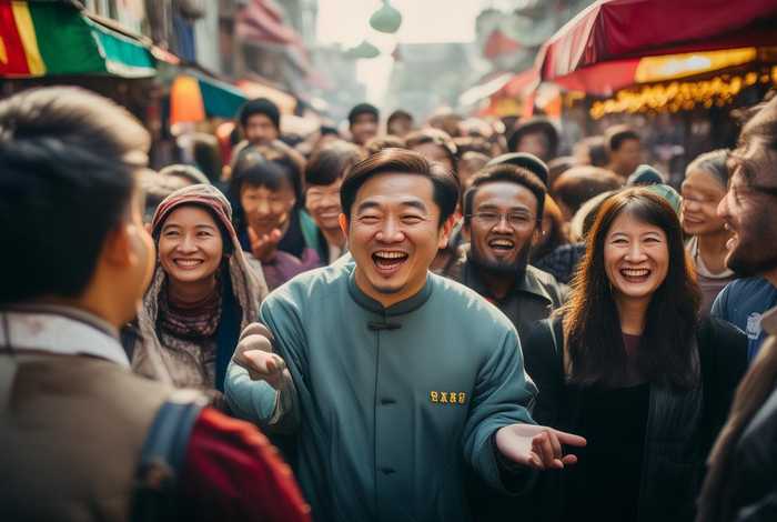 中国有趣的外交故事，中国有趣的外交故事简短