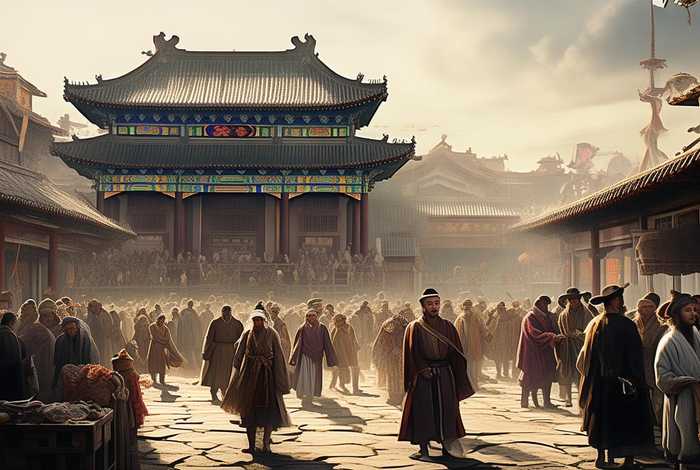 中国历史真实事件 - 中国历史真实事件有哪些 中国历史真实事件 - 中国历史真实事件有哪些
