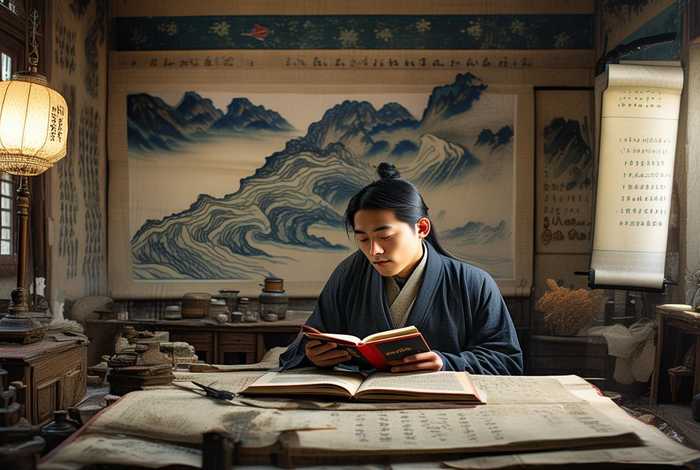 中国书法的故事读后感；中国书法的故事读后感怎么写