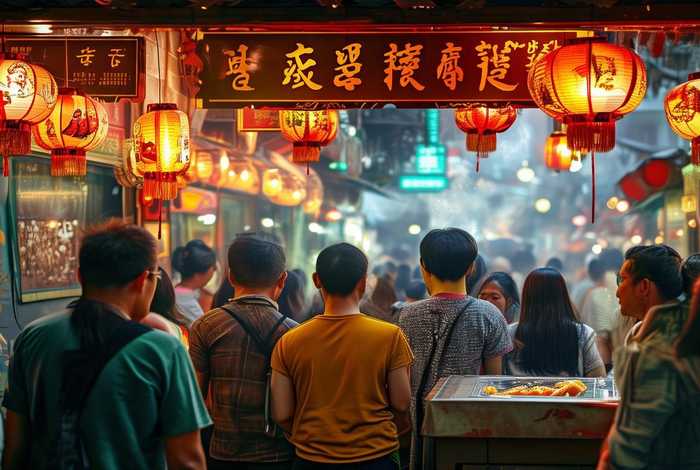 中国有关于吃的故事 - 中国有关美食的故事