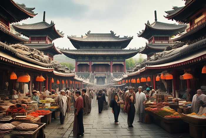 中国历史事迹(中国历史事迹地点推荐) 中国历史事迹(中国历史事迹地点推荐)