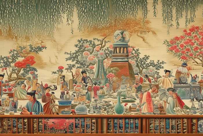 中国历史手工艺品 - 中国历史手工艺品图片 中国历史手工艺品 - 中国历史手工艺品图片