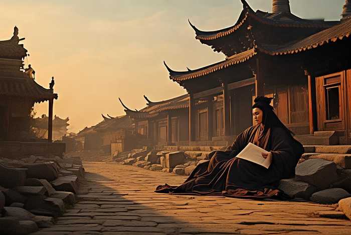 中国历史故事的感悟(中国历史故事的感悟怎么写) 中国历史故事的感悟(中国历史故事的感悟怎么写)