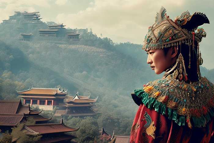 中国历史云南有没有出过皇帝 云南历史上出过皇帝吗 中国历史云南有没有出过皇帝 云南历史上出过皇帝吗