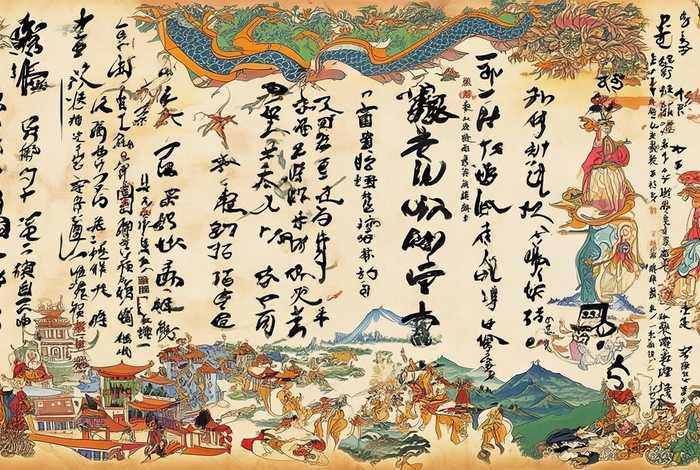 中国历史故事及传说手抄报 - 中国历史故事及传说手抄报内容 中国历史故事及传说手抄报 - 中国历史故事及传说手抄报内容
