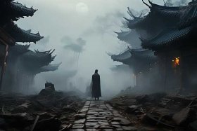 中国历史上十大诡异事件，中国历史十大奇异事件