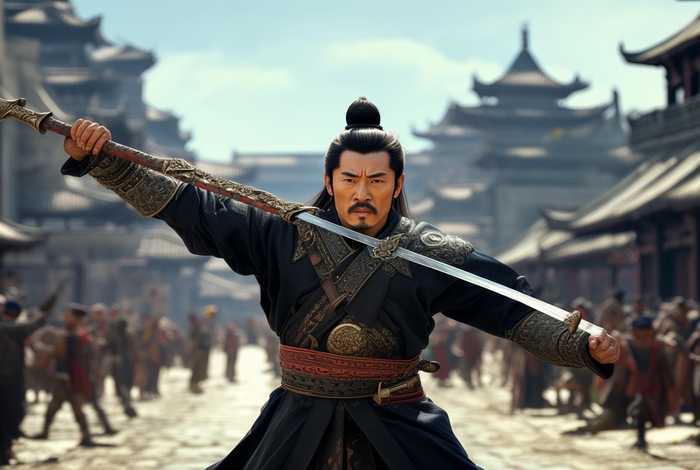 祖逖的历史故事成语（祖逖的历史故事成语大全）