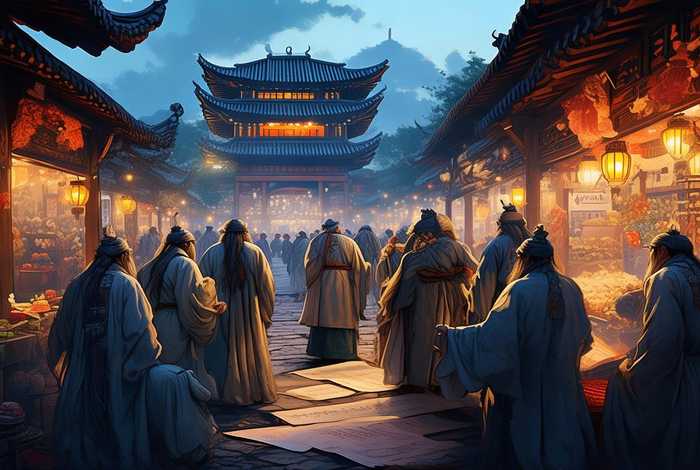 中国历史故事的特点是什么（中国历史故事的特点是什么呢）