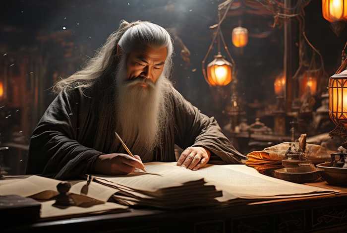 中国历史故事的作者（中国历史故事集的作者是谁）