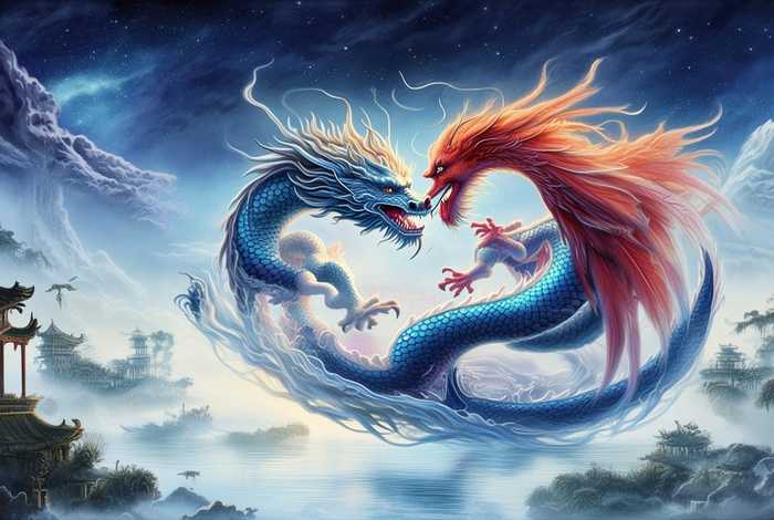 中国神话爱情故事的共同特点 中国神话中的爱情故事 中国神话爱情故事的共同特点 中国神话中的爱情故事