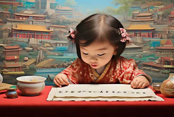 中国历史小孩子 - 给孩子的中国历史故事小报 中国历史小孩子 - 给孩子的中国历史故事小报