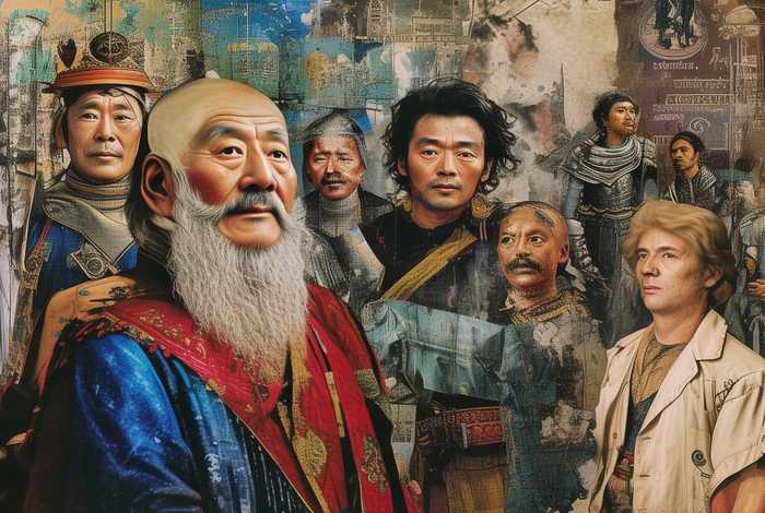 中外名人故事英文,中外名人故事英文版 中外名人故事英文,中外名人故事英文版