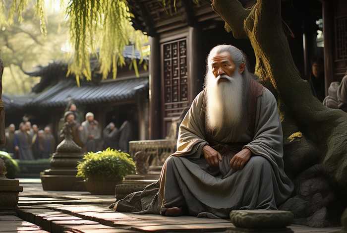 中国历史孔子(中国历史孔子的故事) 中国历史孔子(中国历史孔子的故事)