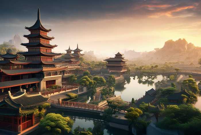 中华五千年历史简介(中华五千年历史简介概括) 中华五千年历史简介(中华五千年历史简介概括)