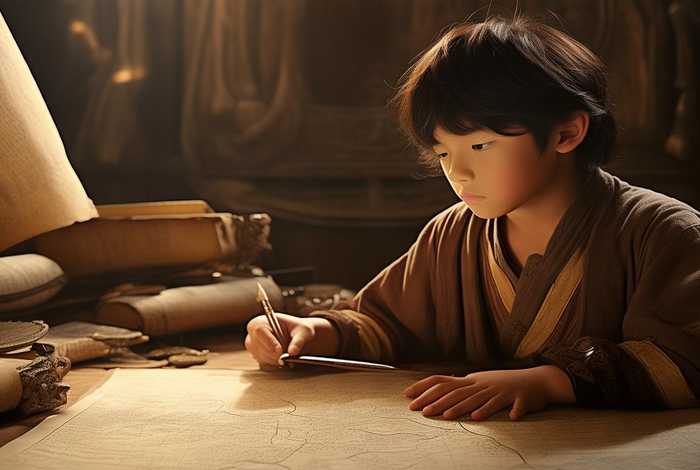 中国历史少年英才故事简短;中国历史少年英才故事简短50字 中国历史少年英才故事简短;中国历史少年英才故事简短50字