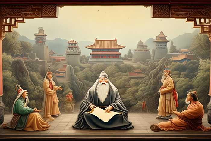 中国历史故事主要讲了什么(中国历史故事主要讲了什么内容) 中国历史故事主要讲了什么(中国历史故事主要讲了什么内容)