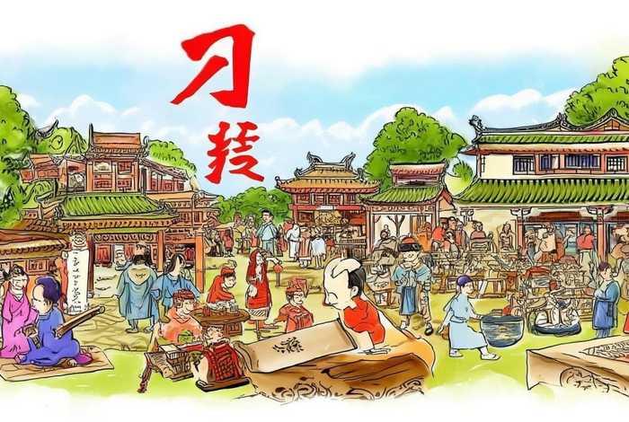中国历史故事初一手抄报、中国历史故事初一手抄报图片