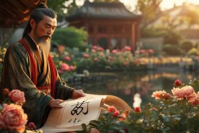 中国历史状元故事大全；中国历史状元故事大全简短