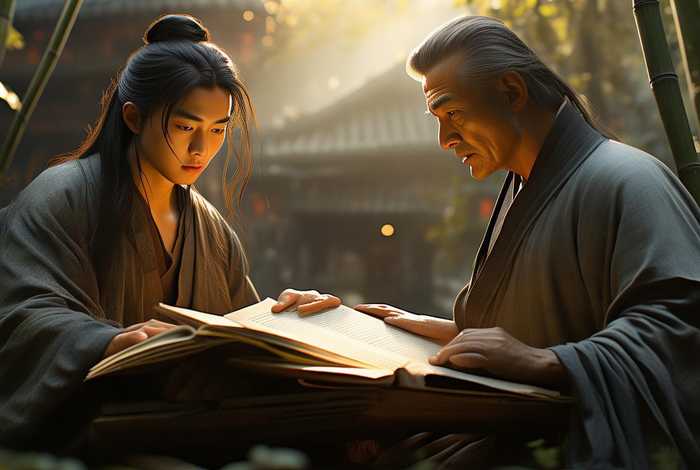 中国历史故事华佗学医,中国历史故事华佗学医的人物 中国历史故事华佗学医,中国历史故事华佗学医的人物