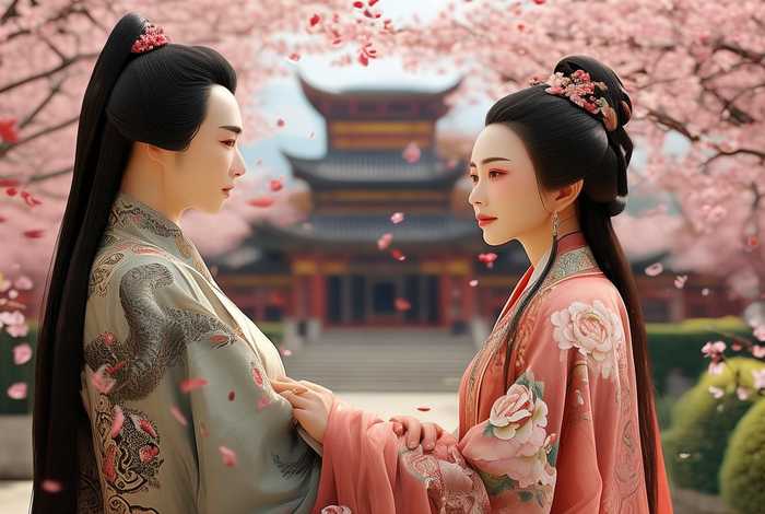 中国历史名人的夫妻(中国历史名人的夫妻名字) 中国历史名人的夫妻(中国历史名人的夫妻名字)