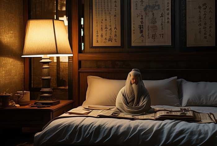 中国历史名人故事睡前（中国历史名人故事3）