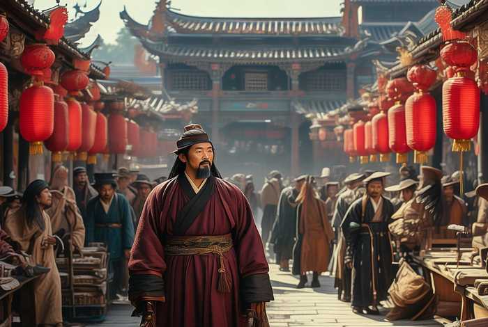 中国历史故事9明 禚召伟(中国历史故事明朝) 中国历史故事9明 禚召伟(中国历史故事明朝)