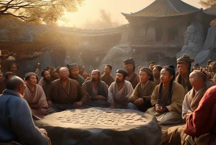中国民间故事内容摘要（中国民间故事内容摘要读书卡）