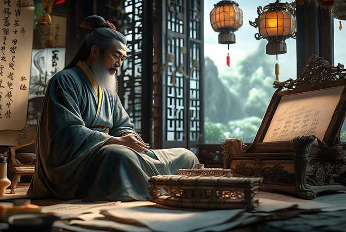 中国历史哲理听书 中国历史哲理听书在线听