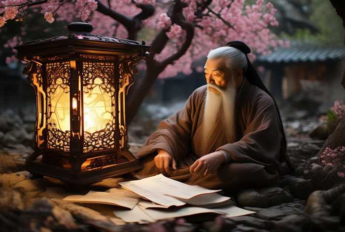 中国历史条约的故事有哪些 中国历史条约的故事有哪些名字