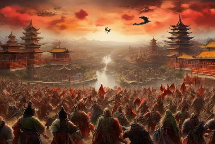 中国历史故事电影解说大全 - 中国历史故事电影解说大全视频