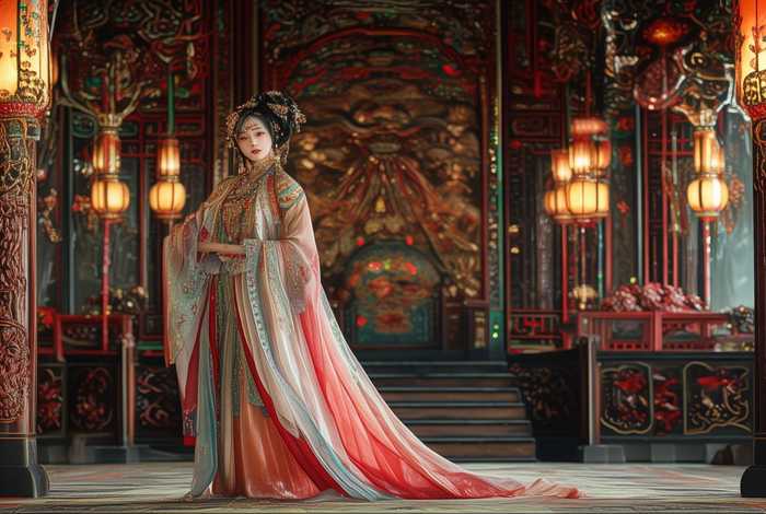 中国历史皇宫妃子故事视频(中国历史皇宫妃子故事视频大全) 中国历史皇宫妃子故事视频(中国历史皇宫妃子故事视频大全)
