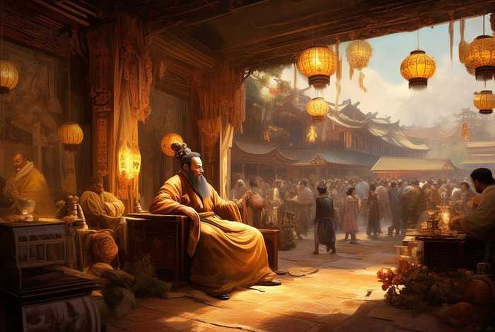 中国历史英语故事作文100字；中国历史英语故事作文100字左右